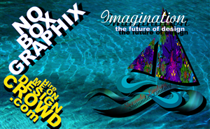 Graphic Design Contest Submission #913770