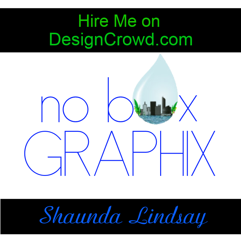 Grafik-Design von NoBoxGraphix für DesignCrowd LLC | Design #915325