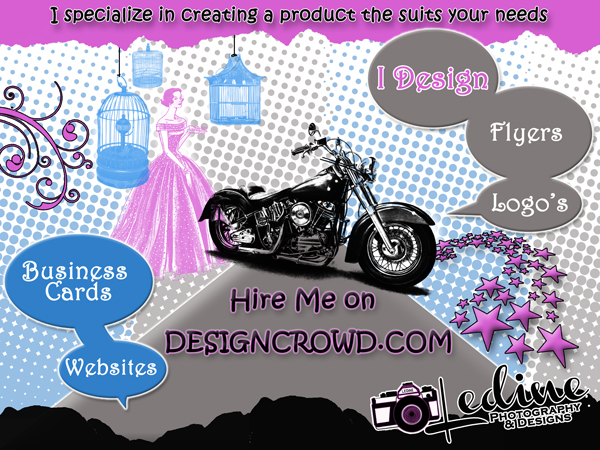 Design Graphique par Ledine Designs pour DesignCrowd LLC | Design #888744