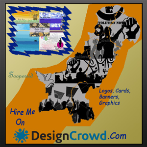 Graphic Design by Soopersid