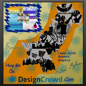Graphic Design Contest Submission #943759