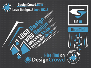 Graphic Design Contest Submission #885471