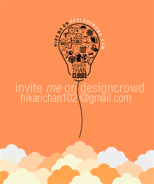 Graphic Design Contest Submission #880958