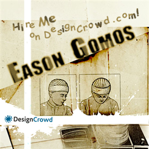 Graphic Design Contest Submission #872548