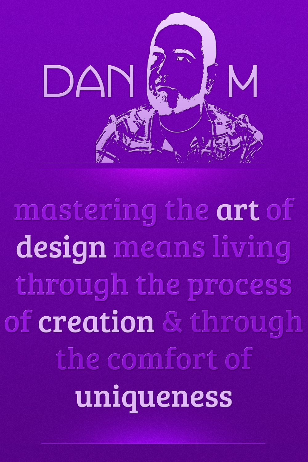 Graphic Design by DanM for DesignCrowd LLC | Design #913581