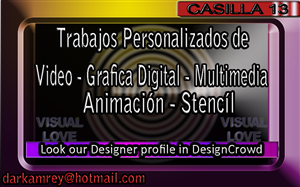 Graphic Design Contest Submission #876220