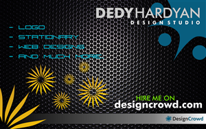 Graphic Design Contest Submission #886410