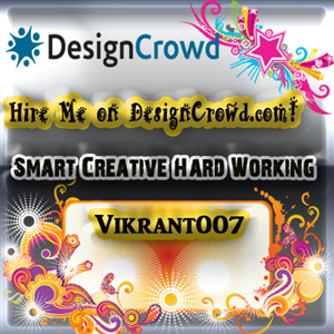 Graphic Design Contest Submission #884245