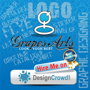 Graphic Design Contest Submission #863580