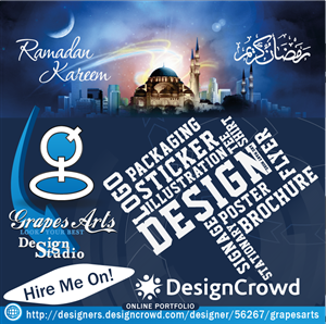 Graphic Design Contest Submission #914327