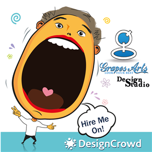 Graphic Design Contest Submission #942779