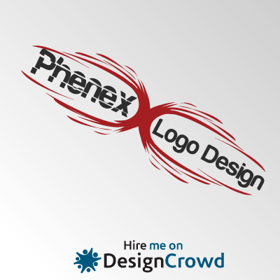 Graphic Design by Phenex Designs for DesignCrowd LLC | Design #871842