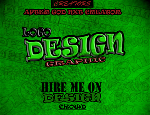 Graphic Design Contest Submission #879659