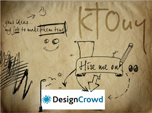 Graphic Design by KTOUY