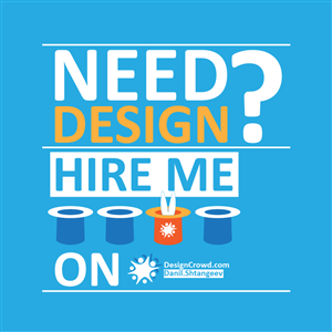 Graphic Design Contest Submission #856170