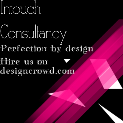 Grafik-Design von InTouch  für DesignCrowd LLC | Design #875611