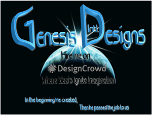 Graphic Design Contest Submission #874140