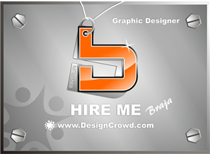 Graphic Design Contest Submission #880608