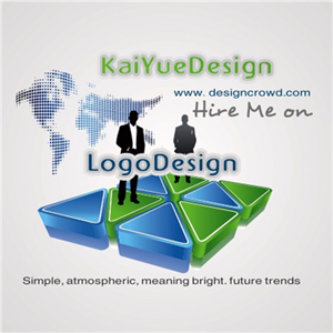 Graphic Design by KaiYue Design