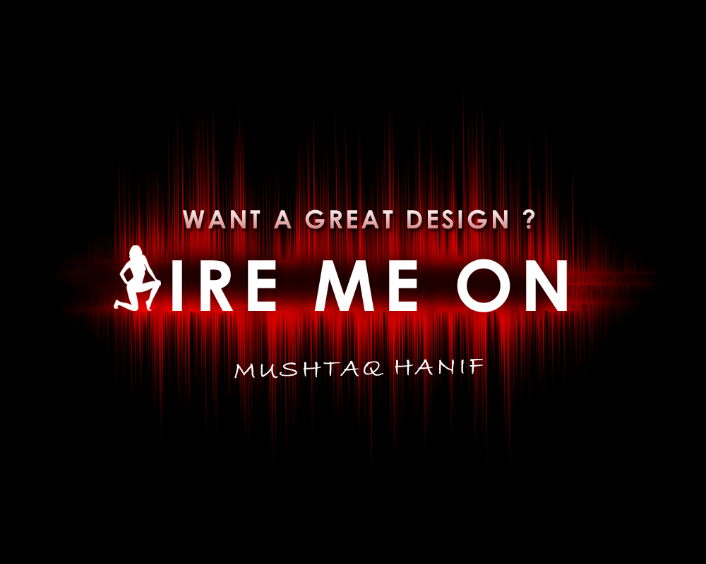 Design Graphique par MUSHTAQ pour DesignCrowd LLC | Design #880049