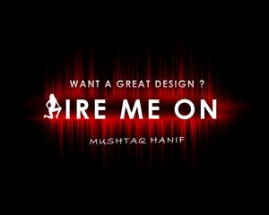 Graphic Design Contest Submission #880049