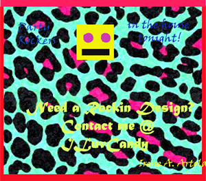 Graphic Design Contest Submission #915448