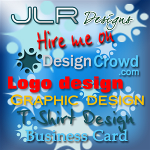 Graphic Design Contest Submission #860442