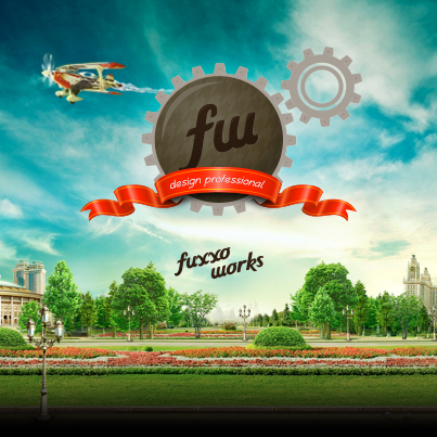 Diseño Gráfico por Fuxxo Works para DesignCrowd LLC | Diseño #862635