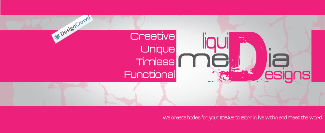 Graphic Design by 9tnine for DesignCrowd LLC | Design #863839