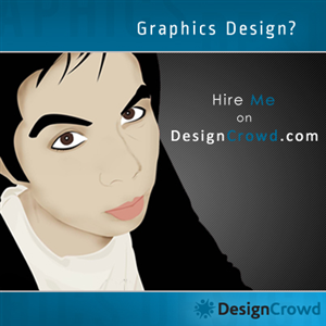 Graphic Design Contest Submission #880716