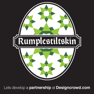 Design Graphique par Rumplestiltskin pour DesignCrowd LLC | Design #865162
