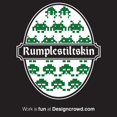 Design Graphique par Rumplestiltskin pour DesignCrowd LLC | Design #865164