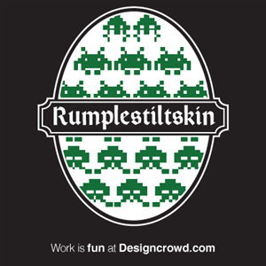 Graphic Design Contest Submission #865164