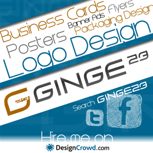 Graphic Design by CR Marketing