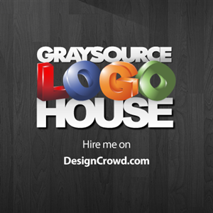 Graphic Design by GraySource