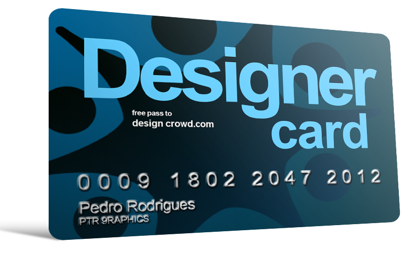 Graphic Design by pedro nuno for DesignCrowd LLC | Design #892171