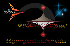 Graphic Design Contest Submission #884032