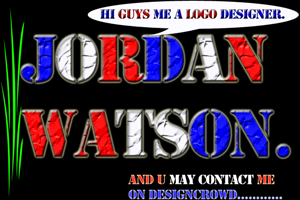 Graphic Design Contest Submission #879206