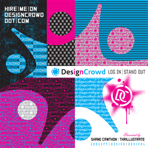 Graphic Design Contest Submission #906901