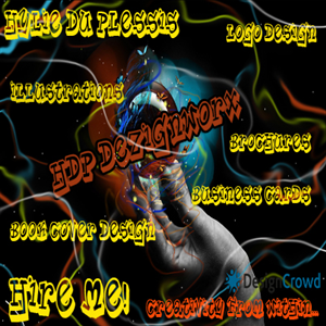 Graphic Design Contest Submission #915976