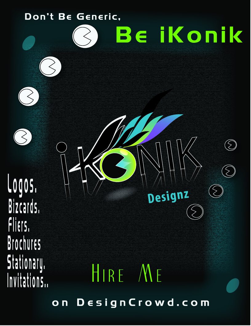 Design Graphique par KBlack pour DesignCrowd LLC | Design #885099