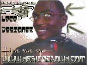 Graphic Design Contest Submission #875097