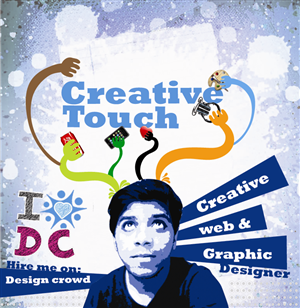 Graphic Design by creativesolutions