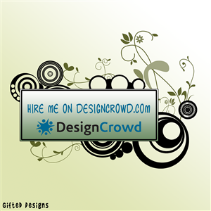 Graphic Design by Gifted Designs