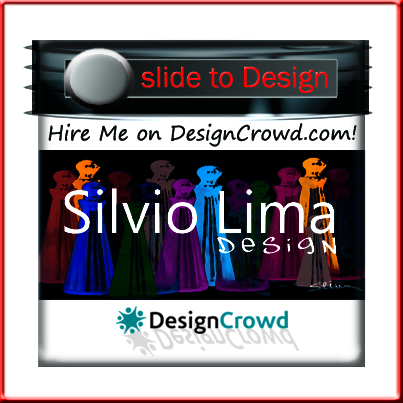 Graphic Design by sillima for DesignCrowd LLC | Design #910825