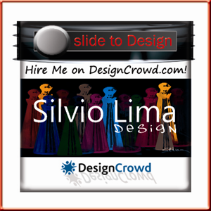 Graphic Design by sillima