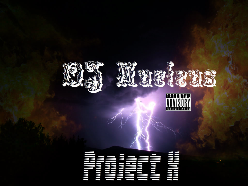 Graphic Design by DJ Nucleus for DesignCrowd LLC | Design #866447