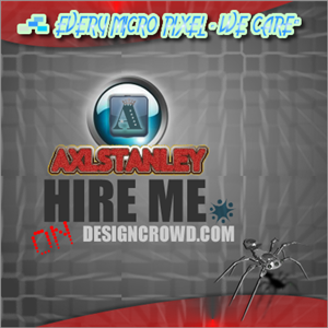 Graphic Design Contest Submission #925325