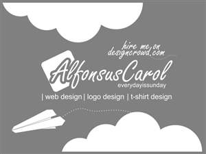 Graphic Design Contest Submission #879525