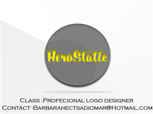 Graphic Design by HeroStatics Desing